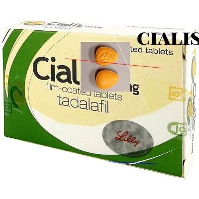 Achat cialis au maroc